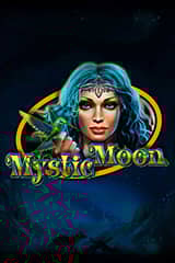 Mystic Moon - Online Pokie